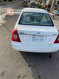 Chery A520